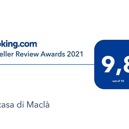 Willa La Casa Di Macla Martina Franca Zewnętrze zdjęcie