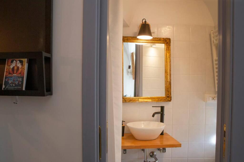 Willa La Casa Di Macla Martina Franca Zewnętrze zdjęcie