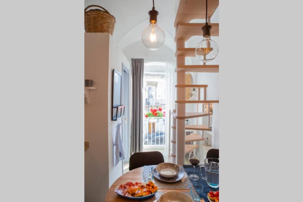 Willa La Casa Di Macla Martina Franca Zewnętrze zdjęcie