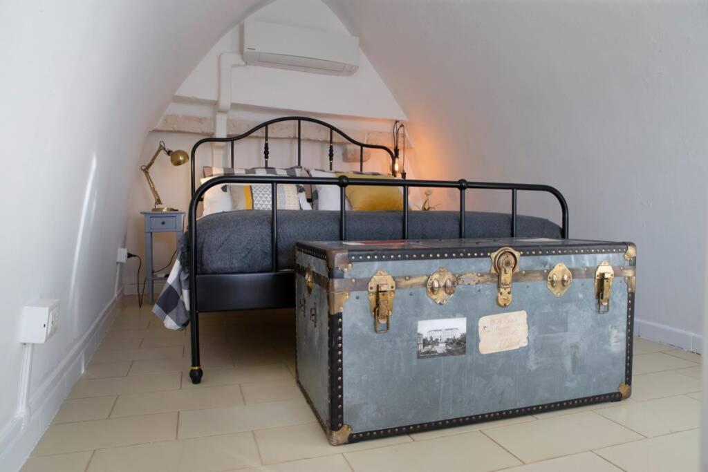 Willa La Casa Di Macla Martina Franca Zewnętrze zdjęcie
