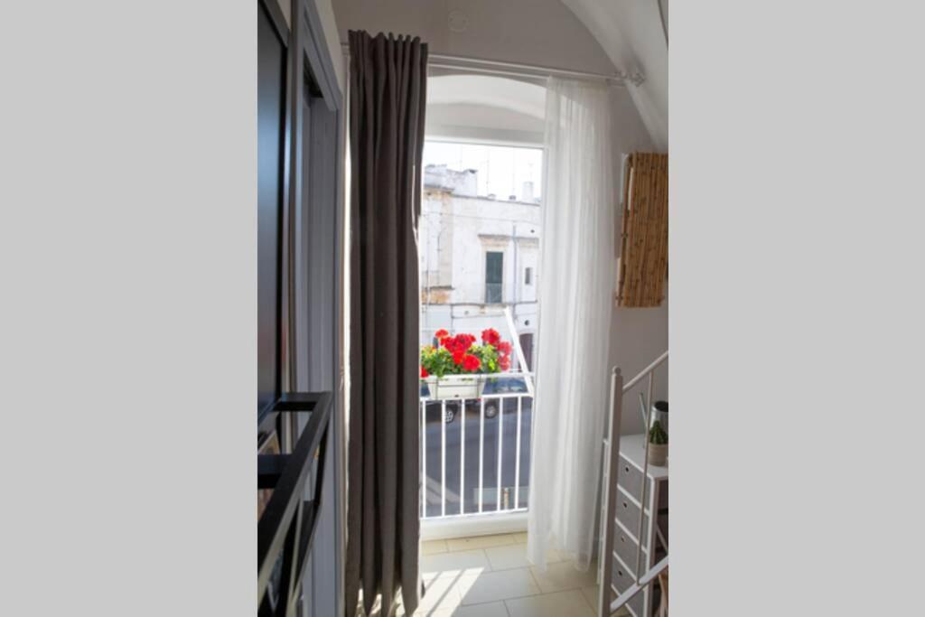 Willa La Casa Di Macla Martina Franca Zewnętrze zdjęcie