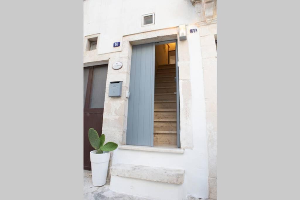 Willa La Casa Di Macla Martina Franca Zewnętrze zdjęcie