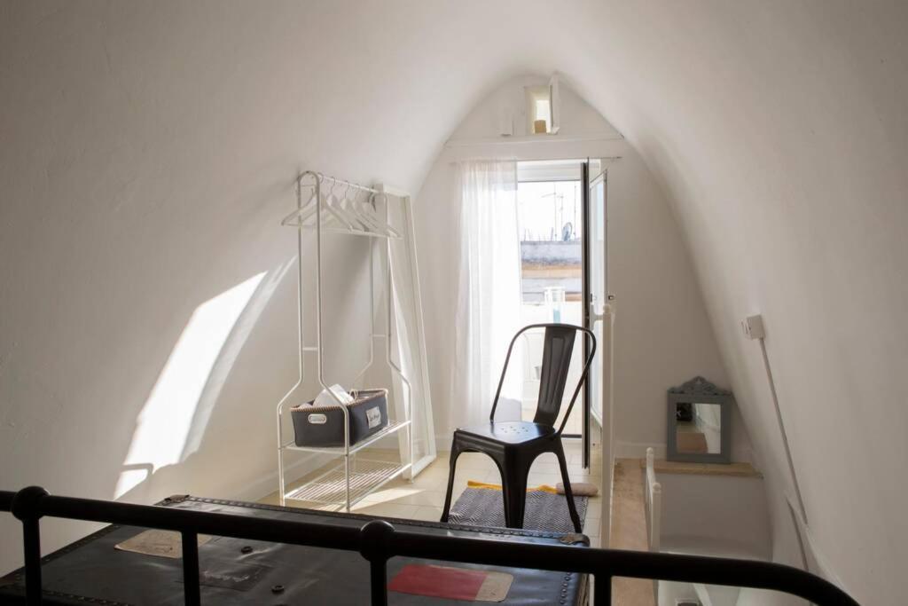 Willa La Casa Di Macla Martina Franca Zewnętrze zdjęcie