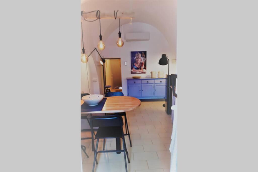 Willa La Casa Di Macla Martina Franca Zewnętrze zdjęcie