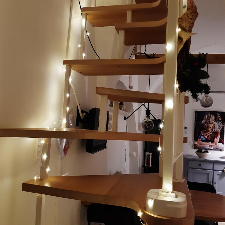 Willa La Casa Di Macla Martina Franca Zewnętrze zdjęcie