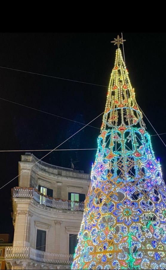 Willa La Casa Di Macla Martina Franca Zewnętrze zdjęcie