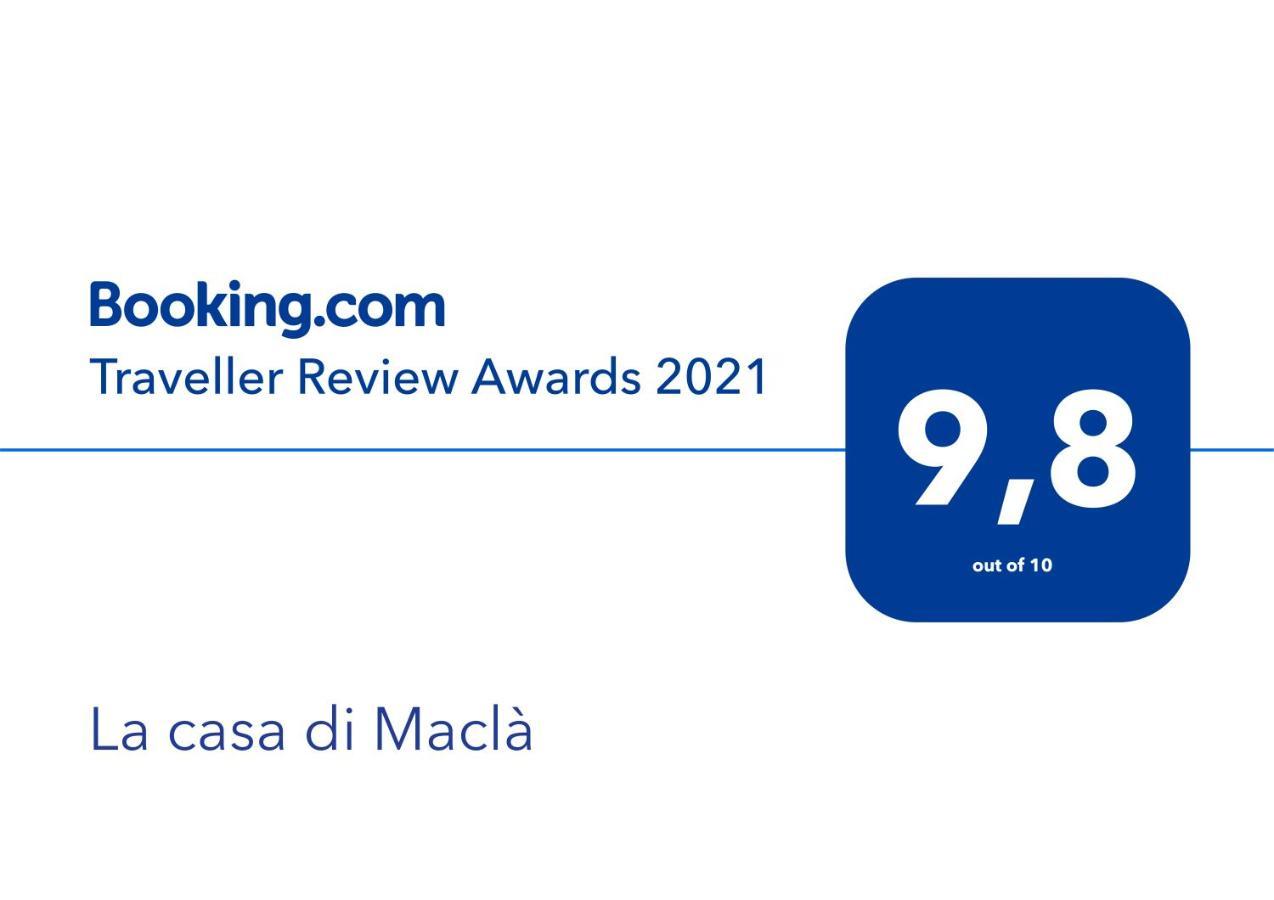 Willa La Casa Di Macla Martina Franca Zewnętrze zdjęcie